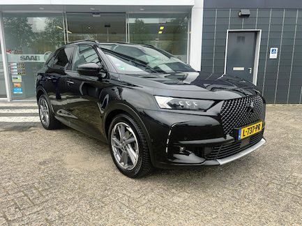 DS 7 Crossback 0