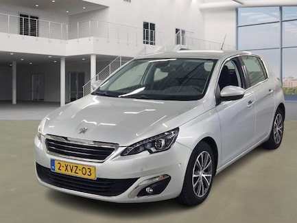 Peugeot 308 0