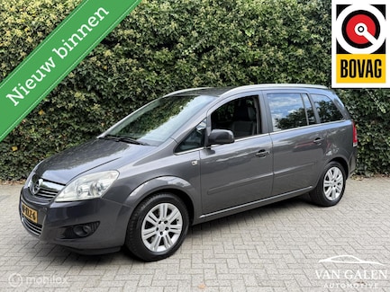 Opel Zafira 0