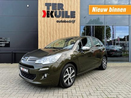 Citroën C3 0