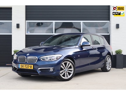 BMW 1-Serie 0