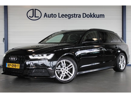 Audi A6 0