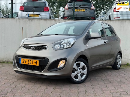 Kia Picanto 0
