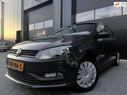 Volkswagen Polo 0