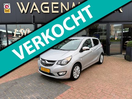 Opel Karl 0
