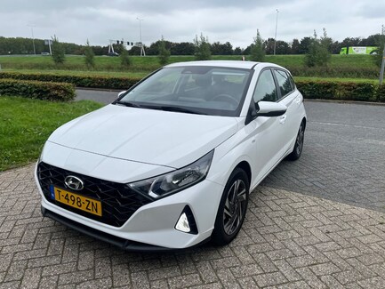 Hyundai i20 0