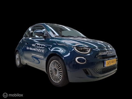 Fiat 500 0