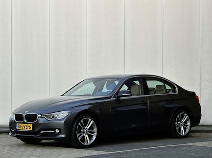 BMW 3-Serie 0