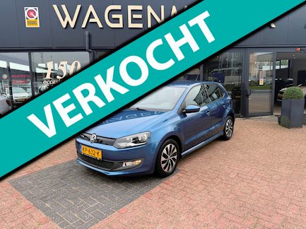 Volkswagen Polo 0