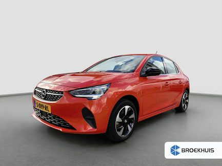 Opel Corsa-e 0