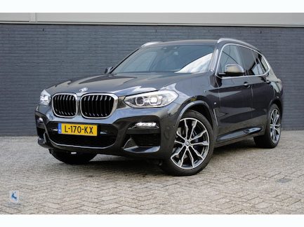 BMW X3 0