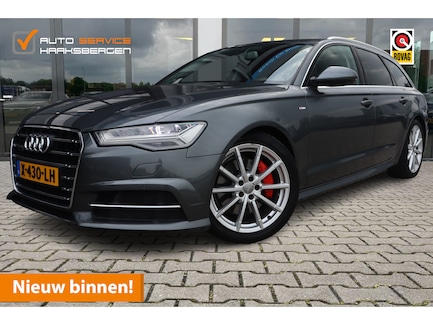 Audi A6 0