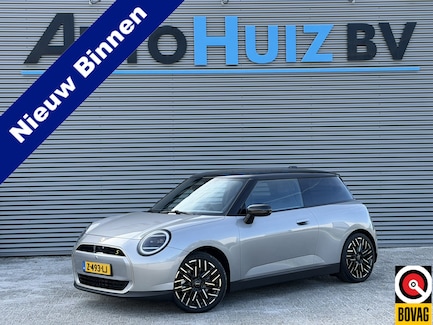 MINI Mini Electric 0