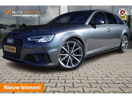 Audi A4 0