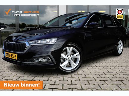 Skoda Octavia 0