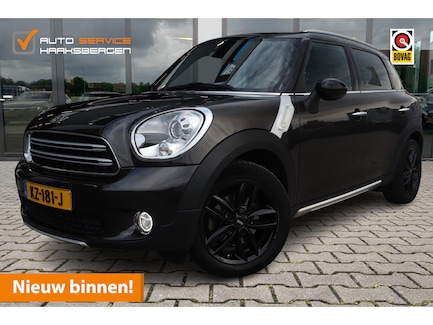 MINI Countryman 0
