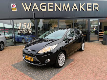 Ford Fiesta 0