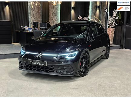 Volkswagen Golf 0
