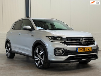 Volkswagen T-Cross 0