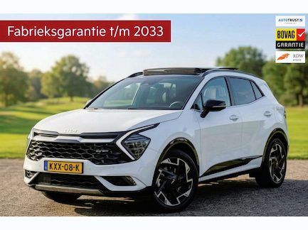 Kia Sportage 0