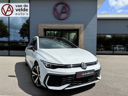 Volkswagen Golf 0