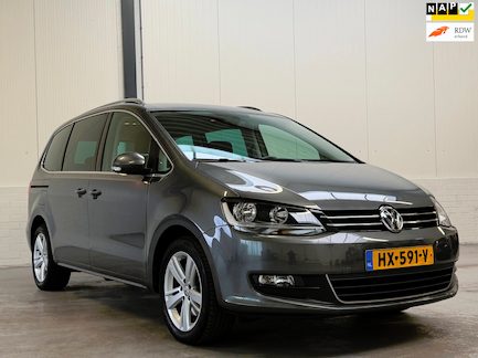 Volkswagen Sharan 0