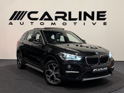 BMW X1 0