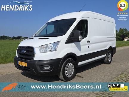 Ford Transit 0