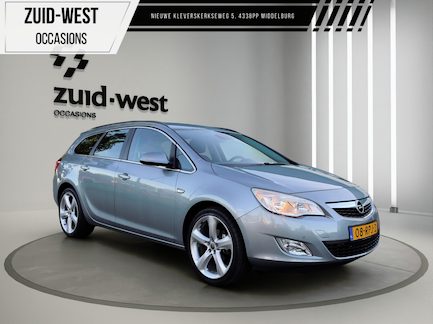 Opel Astra 0