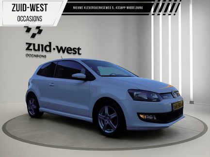 Volkswagen Polo 0