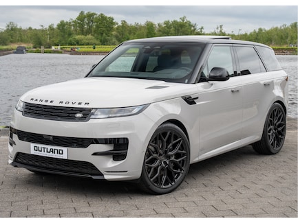 Land Rover Range Rover Sport 0