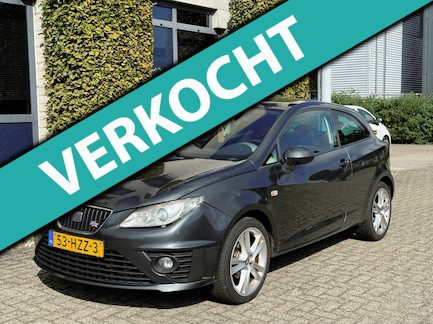 SEAT Ibiza 0