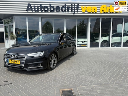 Audi A4 0