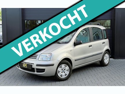 Fiat Panda 0