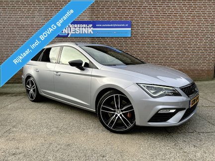 SEAT Leon 0