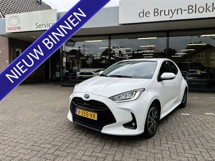Toyota Yaris 0
