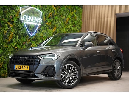 Audi Q3 0