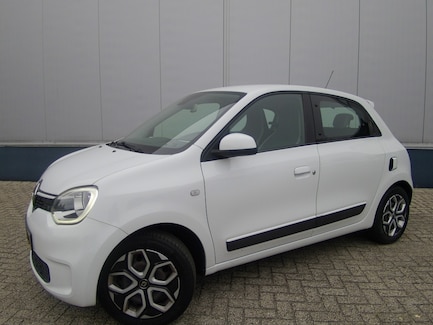 Renault Twingo 0