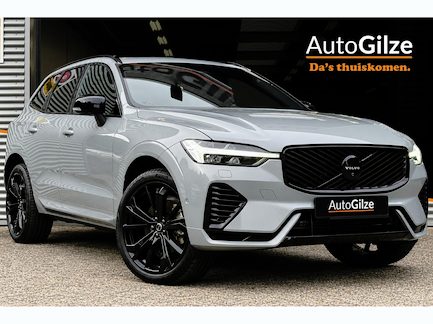 Volvo XC60 0