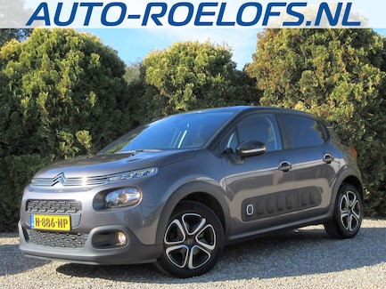 Citroën C3 0