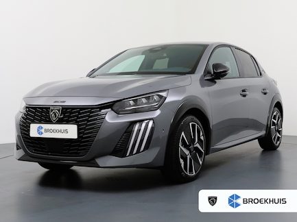 Peugeot 208 0