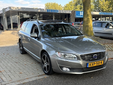 Volvo V70 0