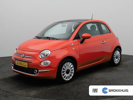 Fiat 500 0