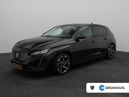 Peugeot 308 0