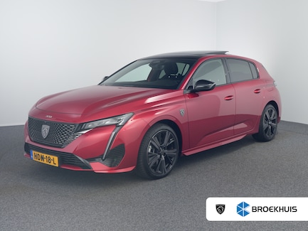 Peugeot 308 0