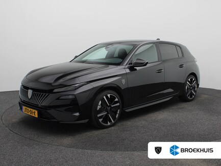 Peugeot 308 0