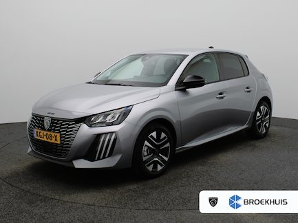 Peugeot 208 0