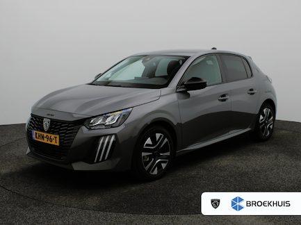 Peugeot 208 0