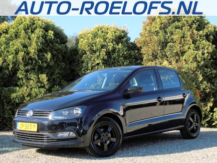 Volkswagen Polo 0