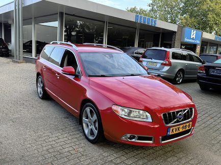 Volvo V70 0
